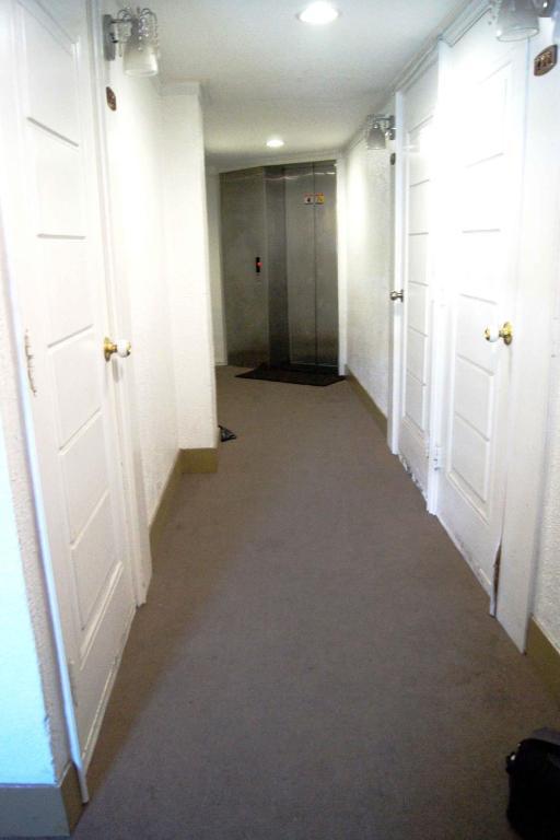 ホテル Mi House ソウル特別市 エクステリア 写真