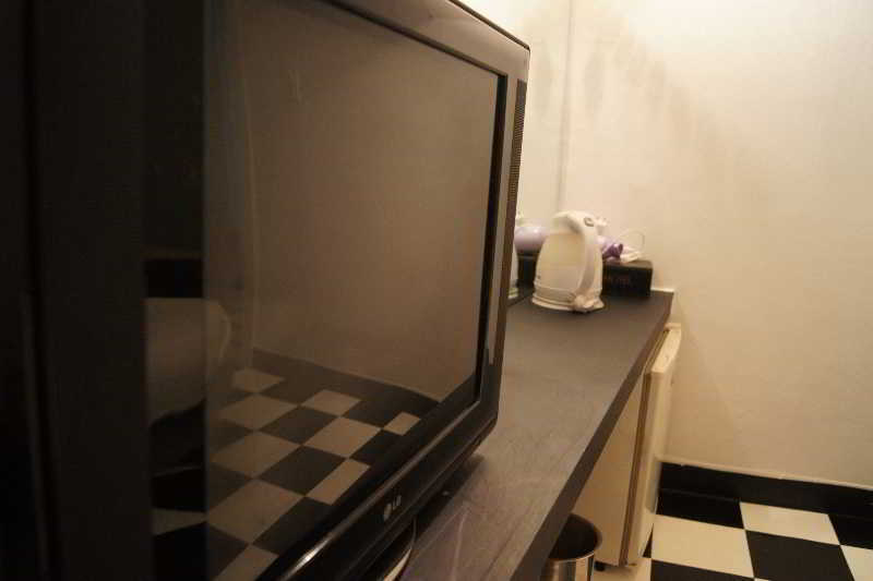 ホテル Mi House ソウル特別市 エクステリア 写真