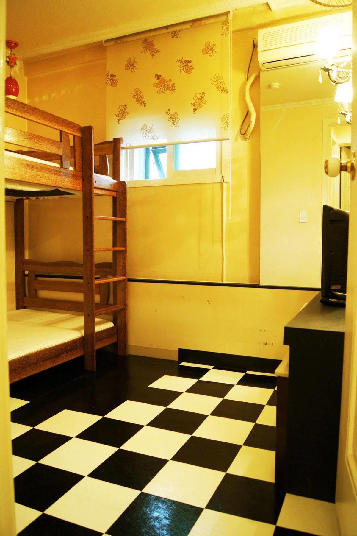 ホテル Mi House ソウル特別市 エクステリア 写真