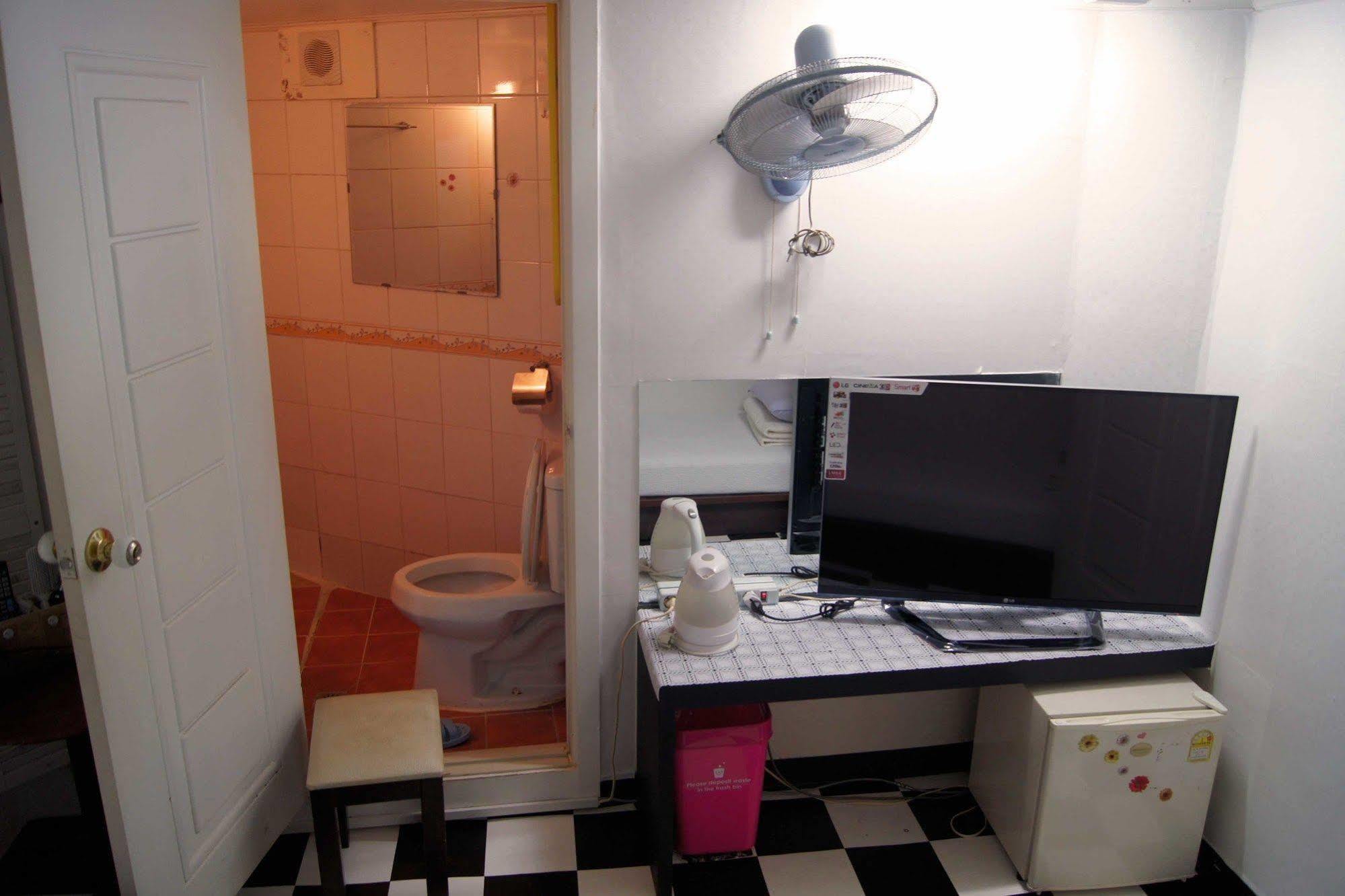 ホテル Mi House ソウル特別市 エクステリア 写真