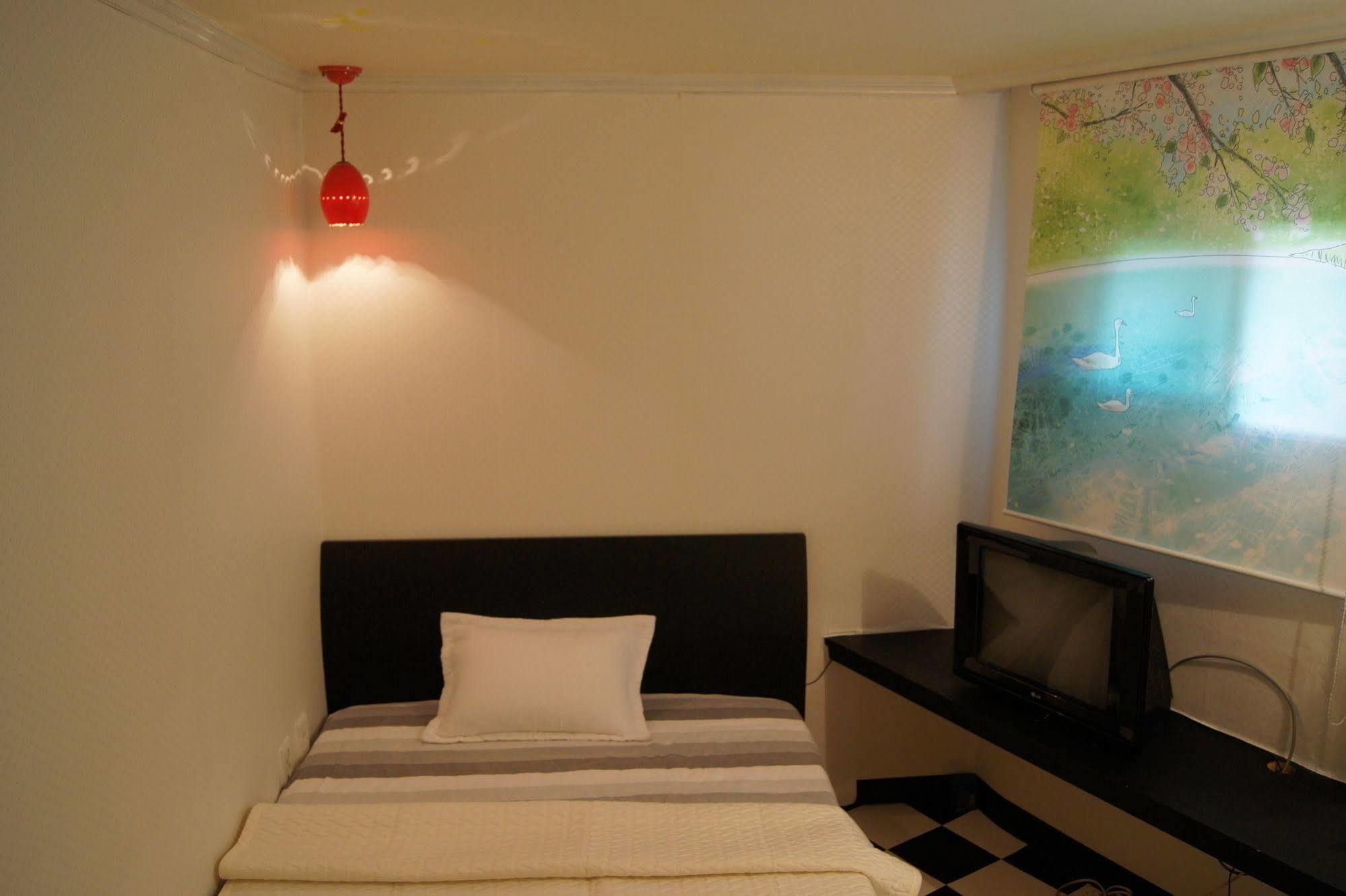 ホテル Mi House ソウル特別市 エクステリア 写真