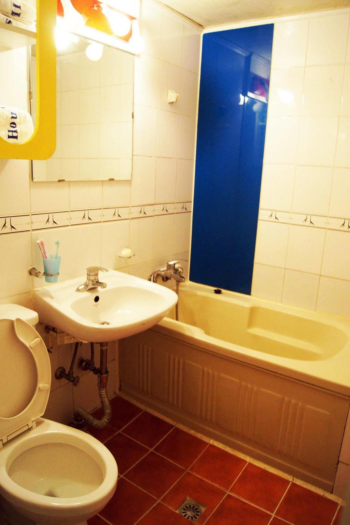 ホテル Mi House ソウル特別市 エクステリア 写真