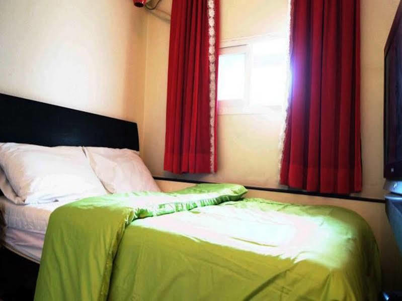 ホテル Mi House ソウル特別市 エクステリア 写真